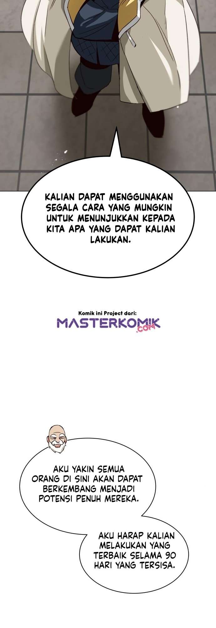 Lazy Prince Becomes a Genius Chapter 13 Gambar 21
