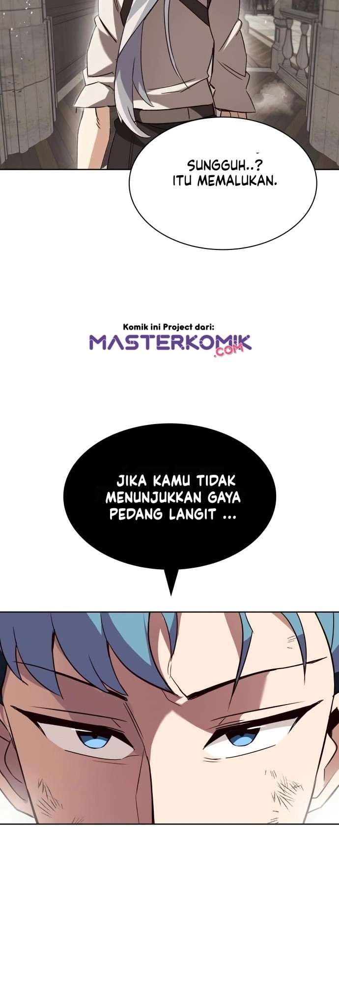 Lazy Prince Becomes a Genius Chapter 13 Gambar 60