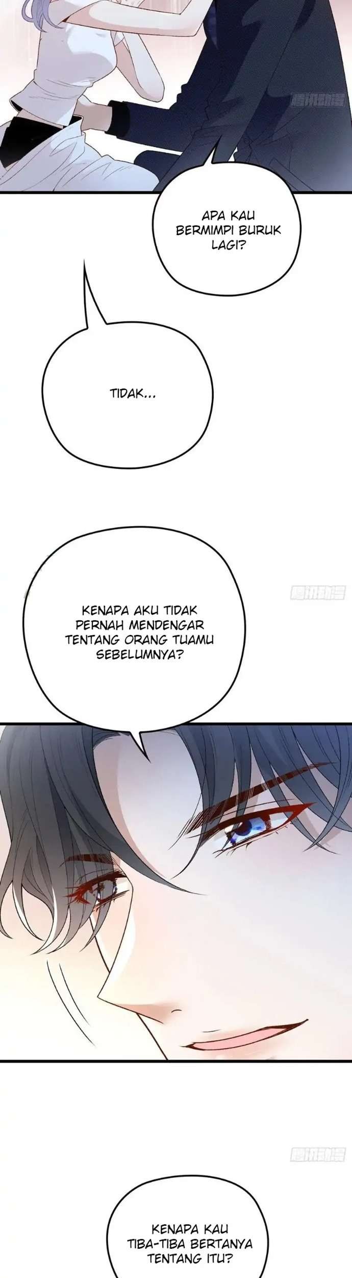 Pregnant Wife, One Plus One Chapter 116 Gambar 23