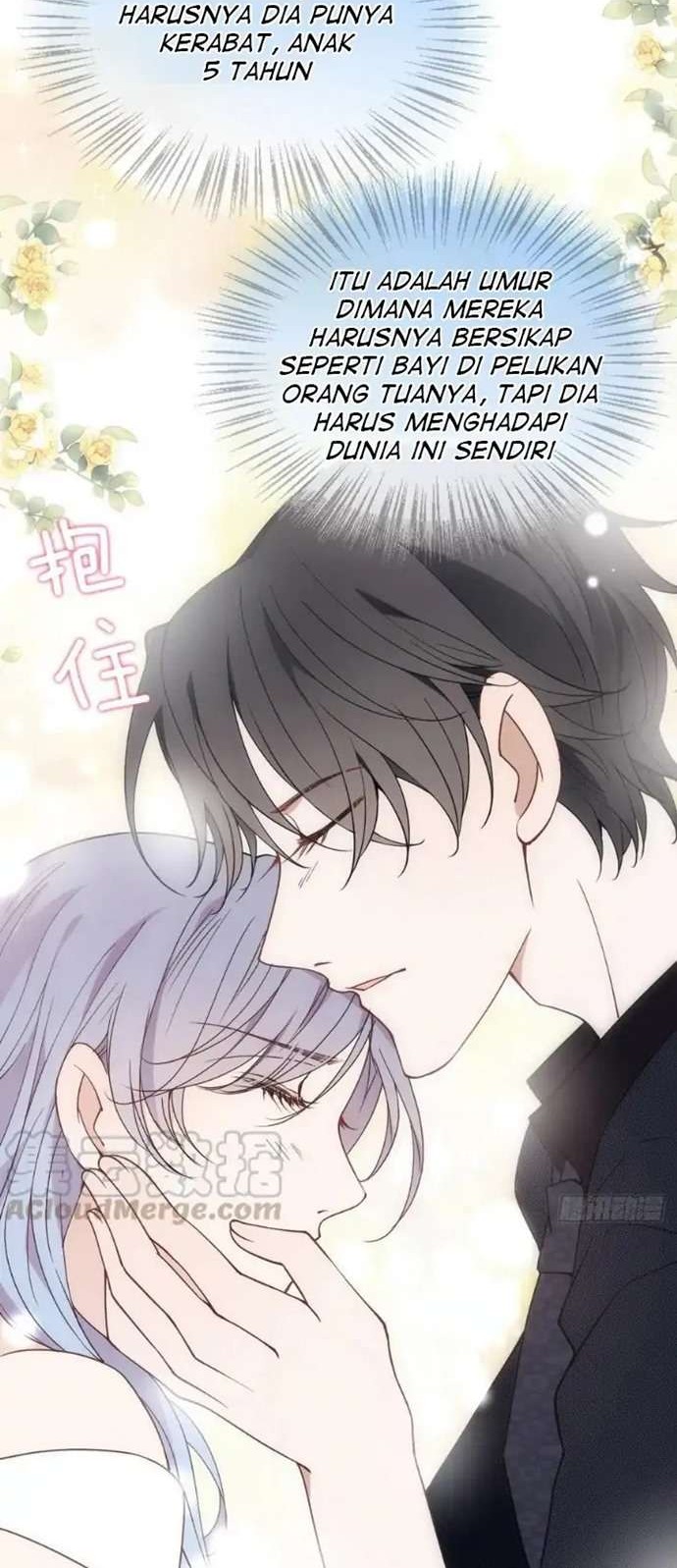 Pregnant Wife, One Plus One Chapter 116 Gambar 26