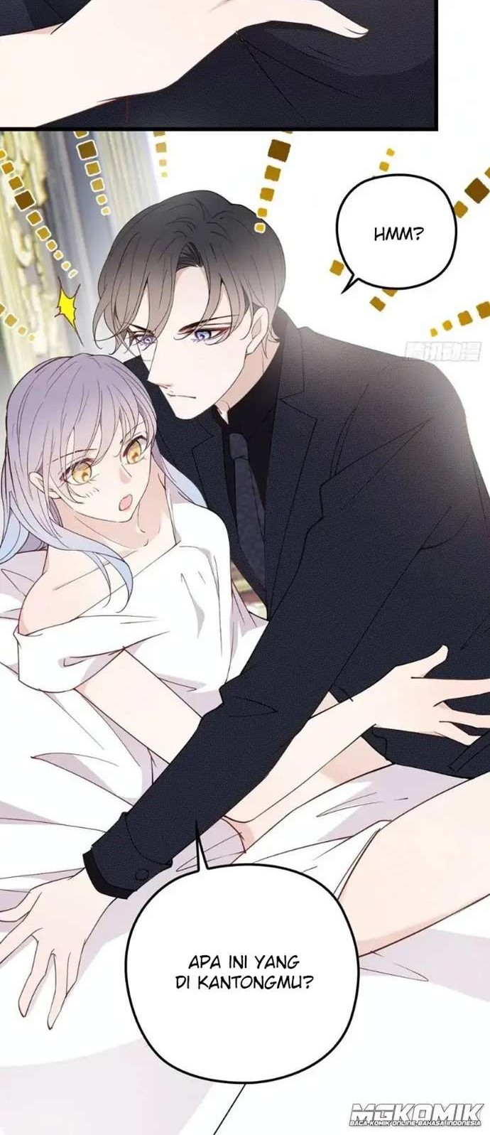 Pregnant Wife, One Plus One Chapter 116 Gambar 30