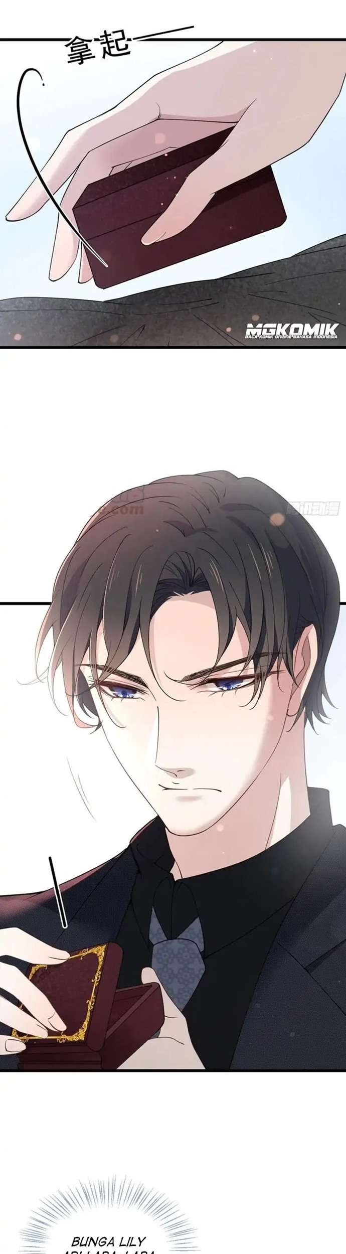 Pregnant Wife, One Plus One Chapter 116 Gambar 13