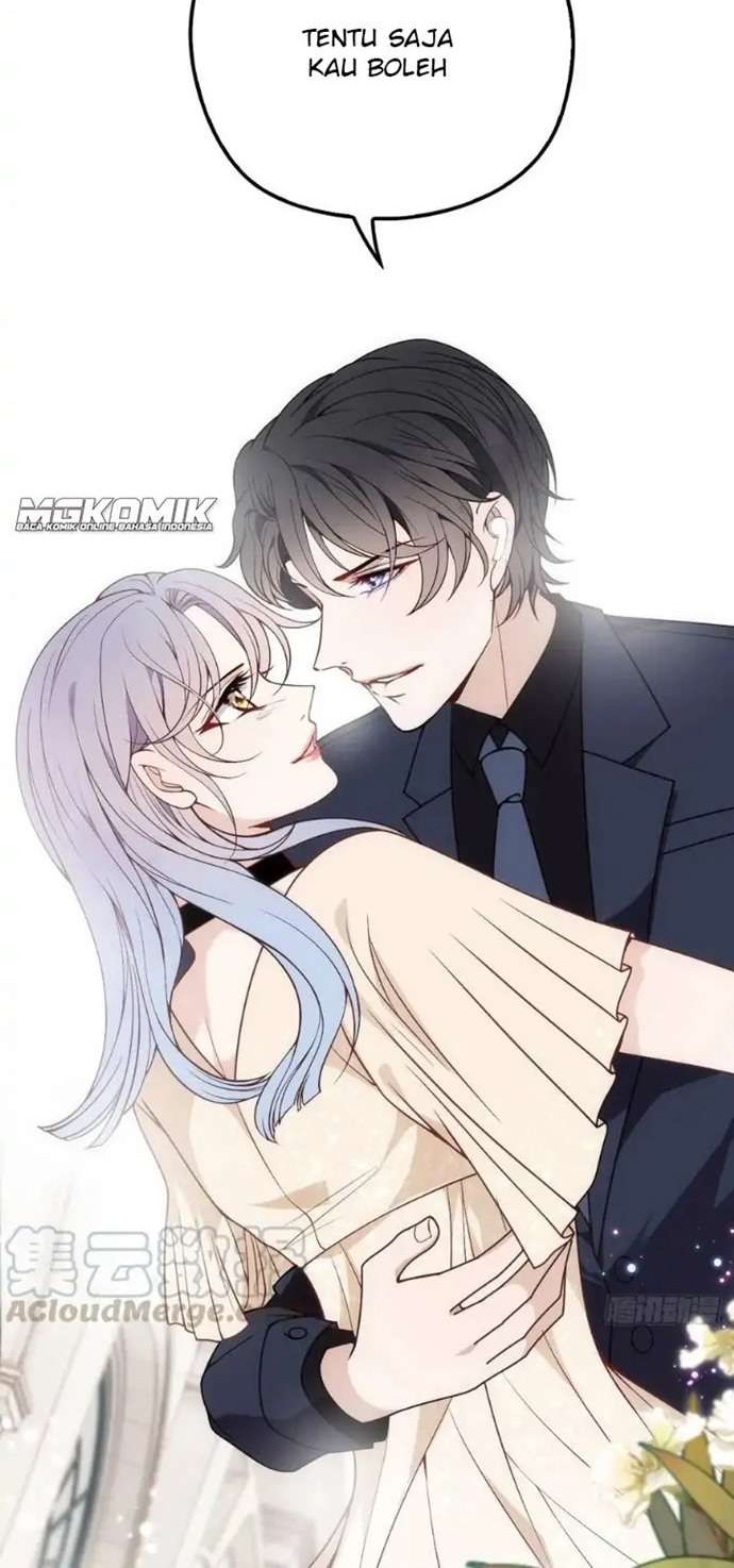 Pregnant Wife, One Plus One Chapter 115 Gambar 20