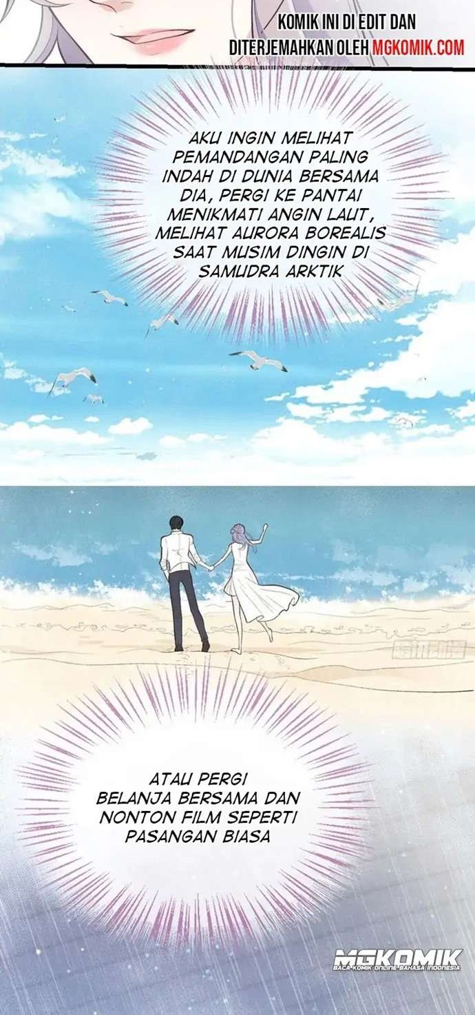 Baca  Pregnant Wife, One Plus One Chapter 115 Gambar 2