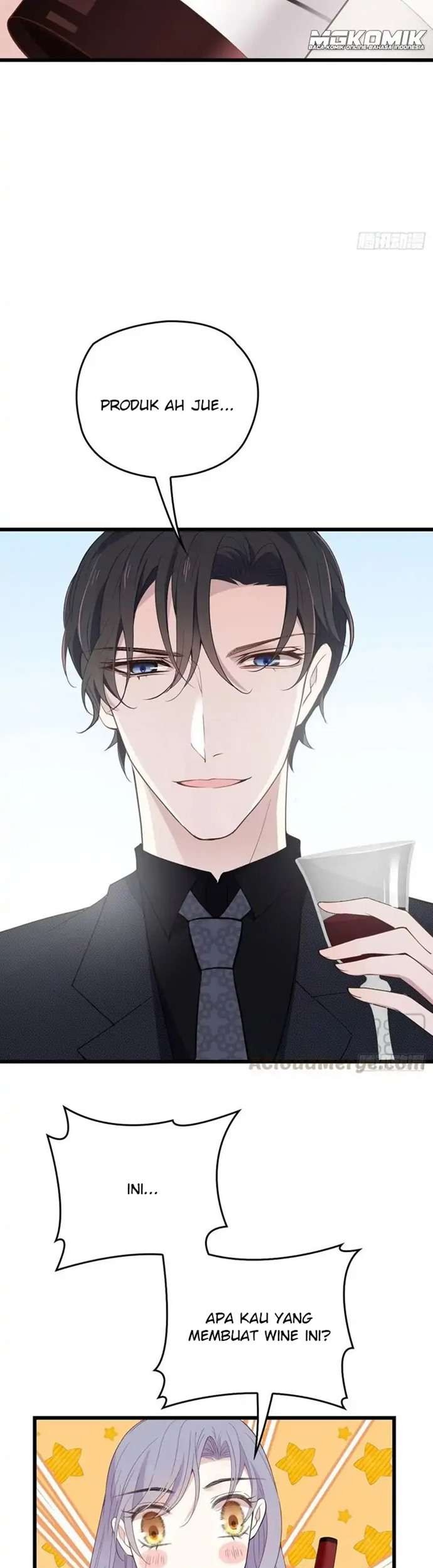 Pregnant Wife, One Plus One Chapter 115 Gambar 7