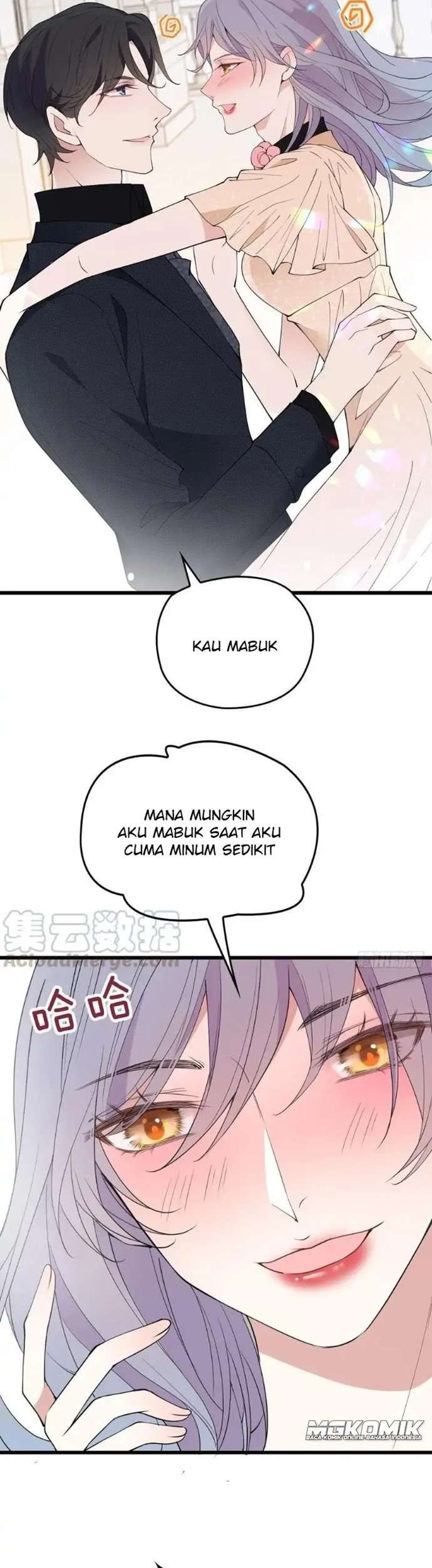 Pregnant Wife, One Plus One Chapter 115 Gambar 17