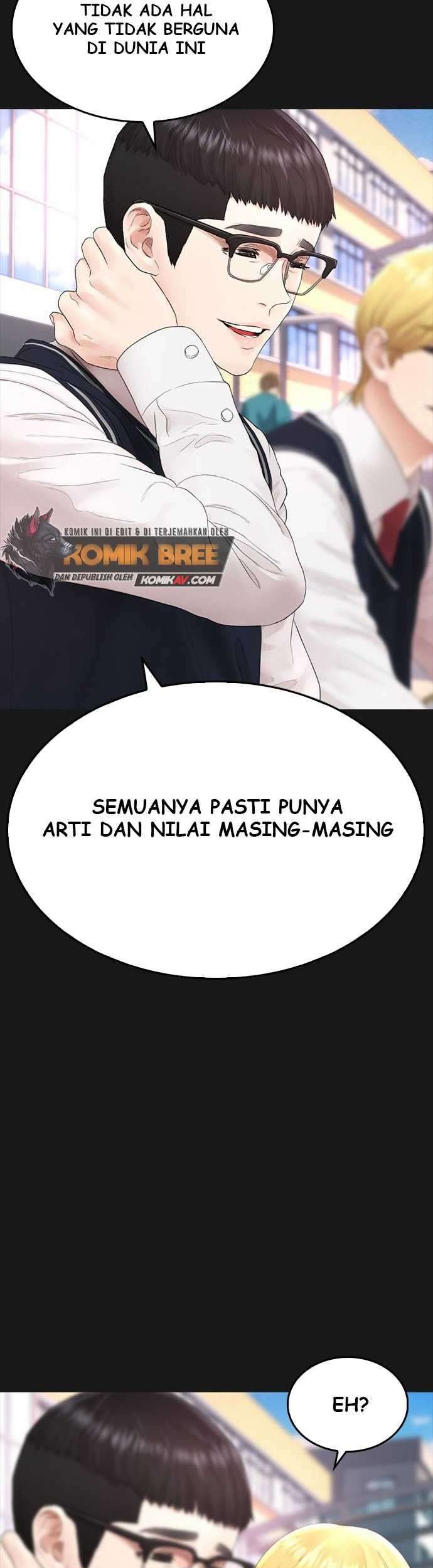 Highschool Lunch Dad Chapter 14 Gambar 20