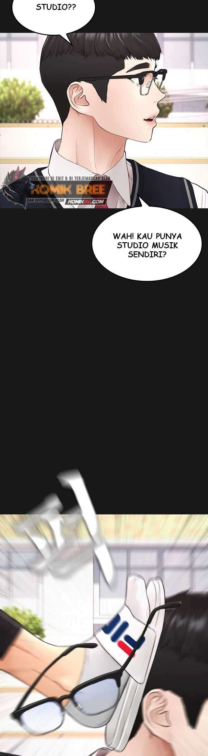 Highschool Lunch Dad Chapter 14 Gambar 26