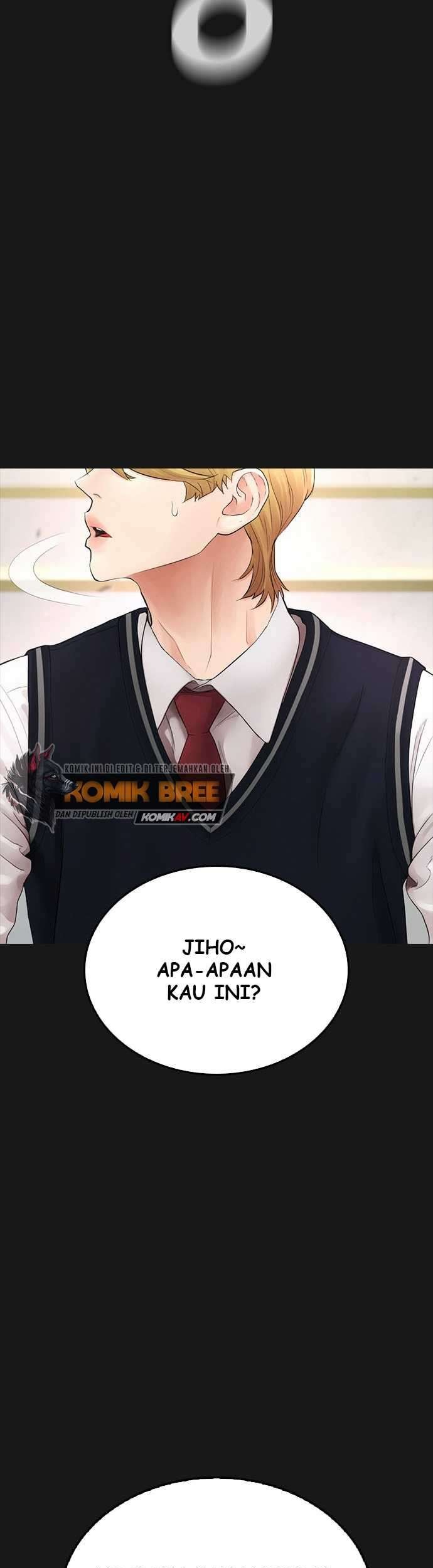 Highschool Lunch Dad Chapter 14 Gambar 28