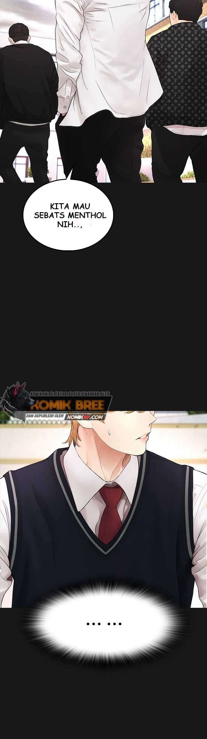 Highschool Lunch Dad Chapter 14 Gambar 31