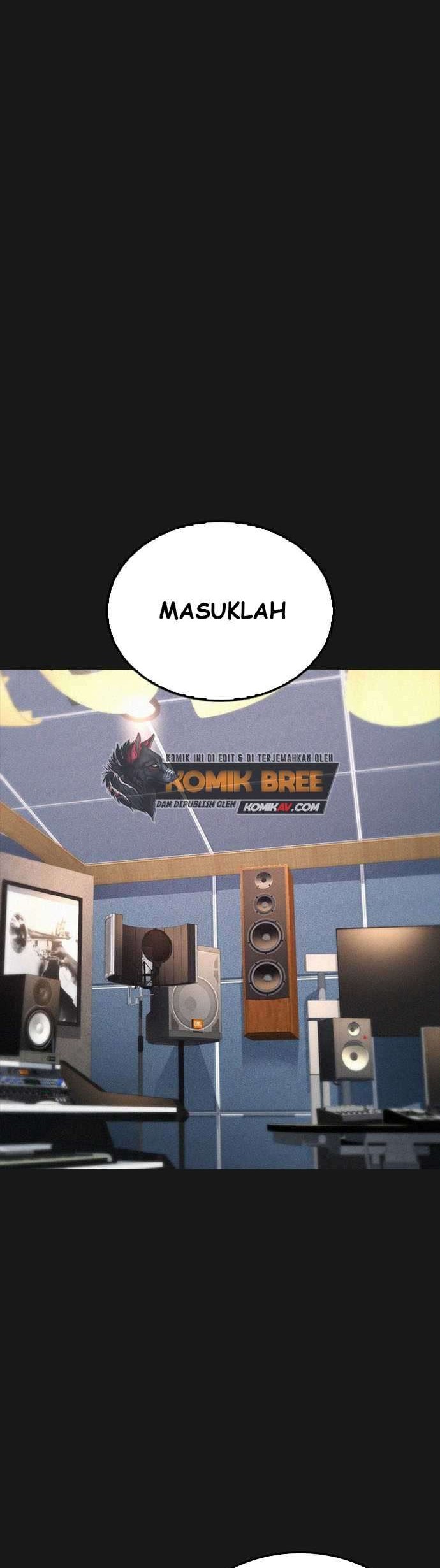 Highschool Lunch Dad Chapter 14 Gambar 35