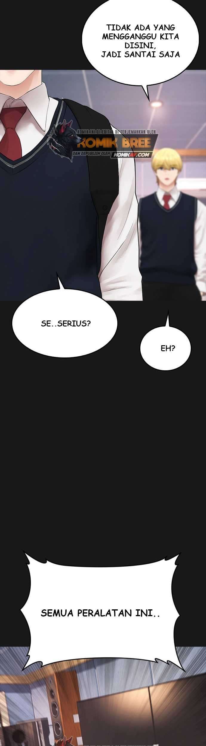 Highschool Lunch Dad Chapter 14 Gambar 36