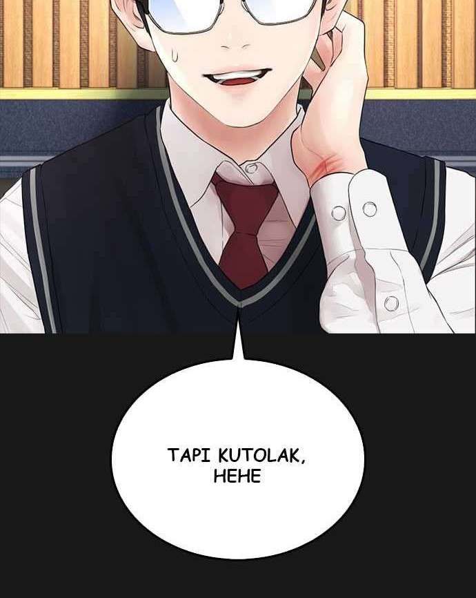 Highschool Lunch Dad Chapter 14 Gambar 45