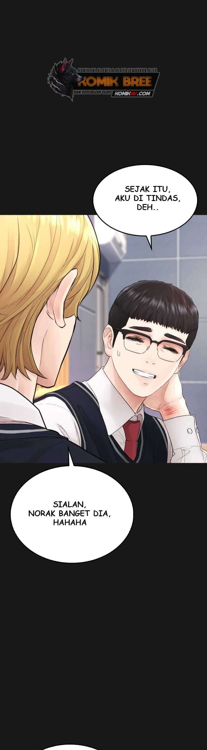 Highschool Lunch Dad Chapter 14 Gambar 46