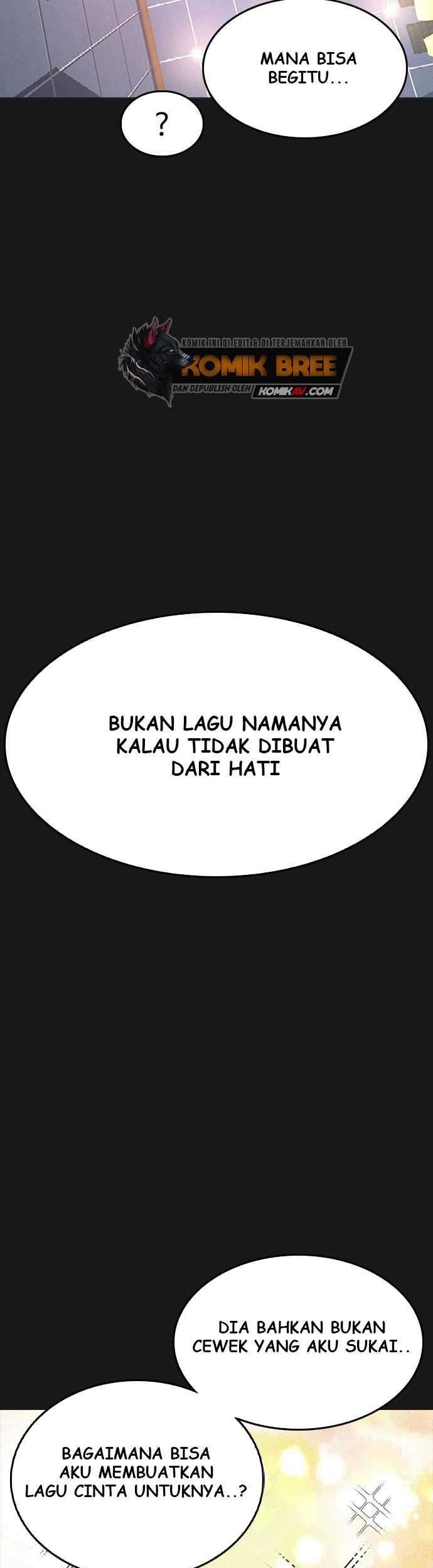 Highschool Lunch Dad Chapter 14 Gambar 48