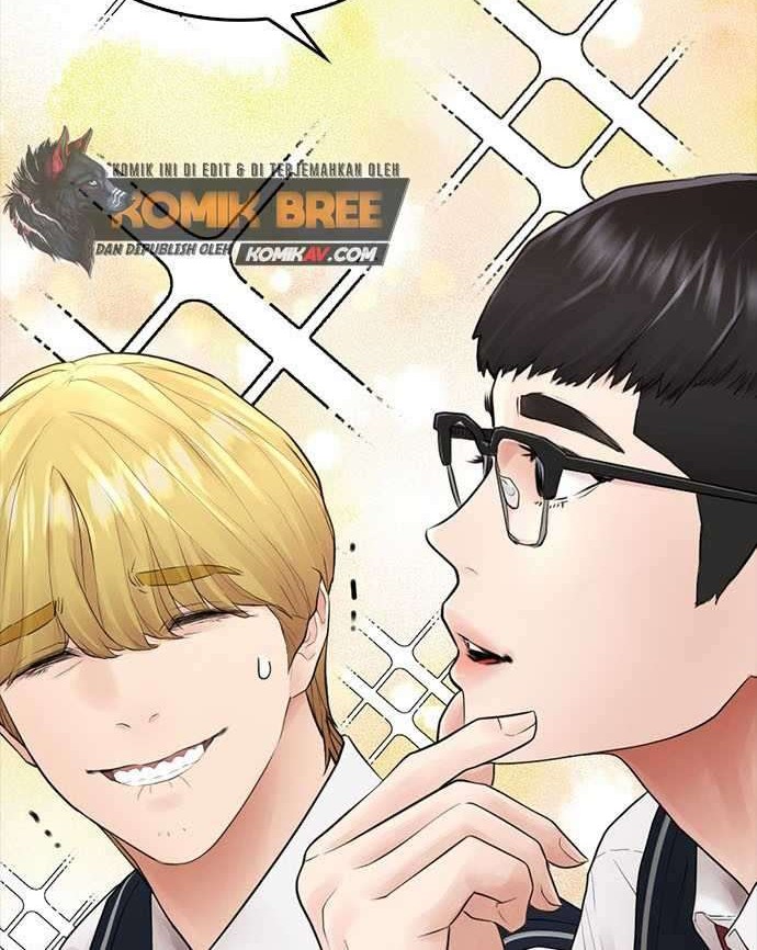 Highschool Lunch Dad Chapter 14 Gambar 49