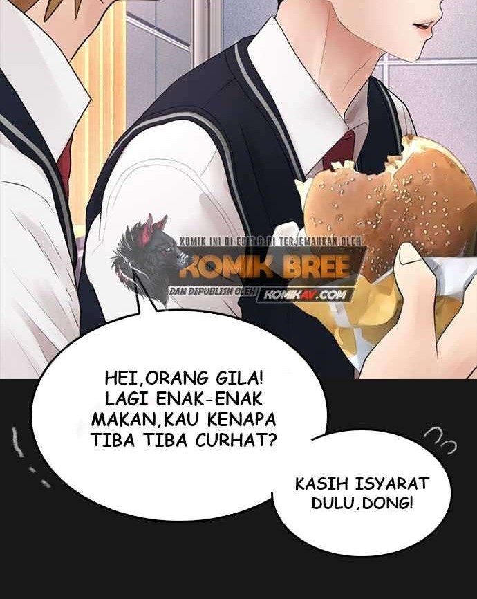 Highschool Lunch Dad Chapter 14 Gambar 55