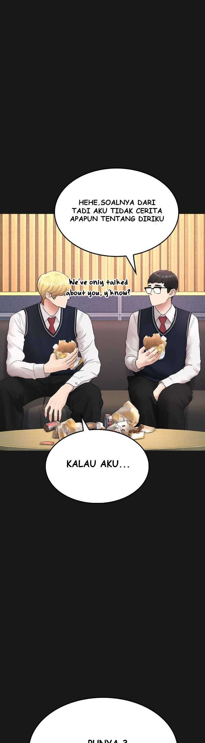 Highschool Lunch Dad Chapter 14 Gambar 56