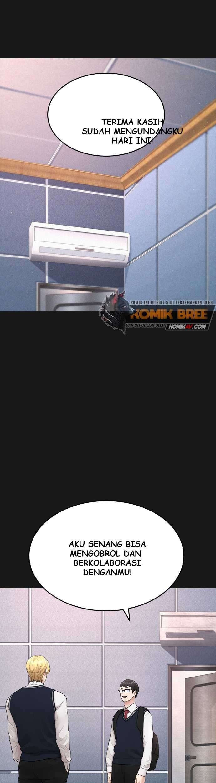 Highschool Lunch Dad Chapter 14 Gambar 60