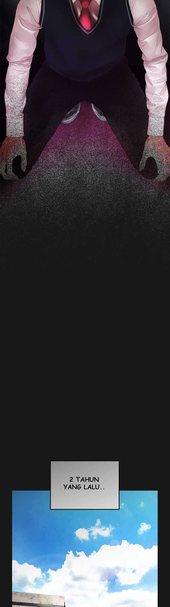 Highschool Lunch Dad Chapter 14 Gambar 5