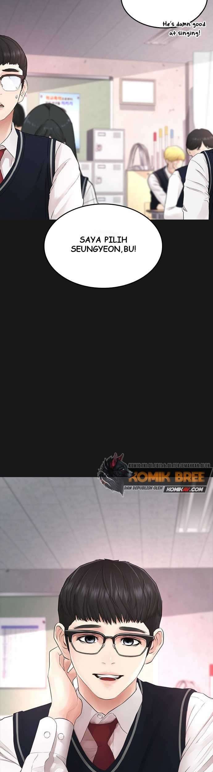 Highschool Lunch Dad Chapter 14 Gambar 10