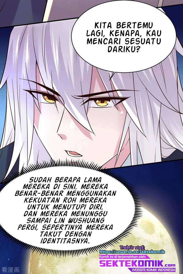 Son in Law Does Cheap Cultivation Chapter 120 Gambar 13