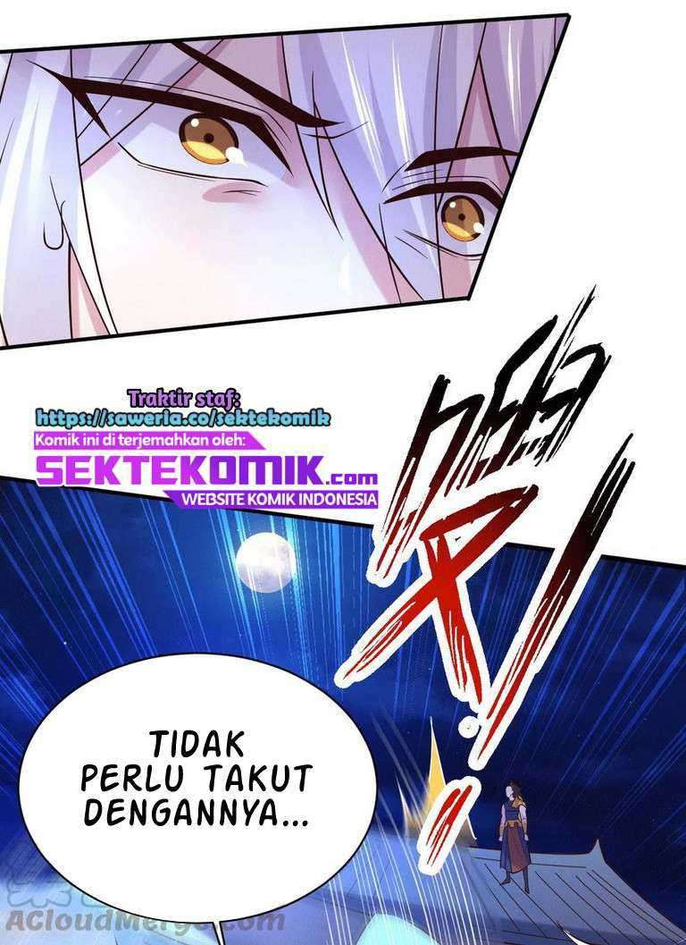 Son in Law Does Cheap Cultivation Chapter 120 Gambar 15