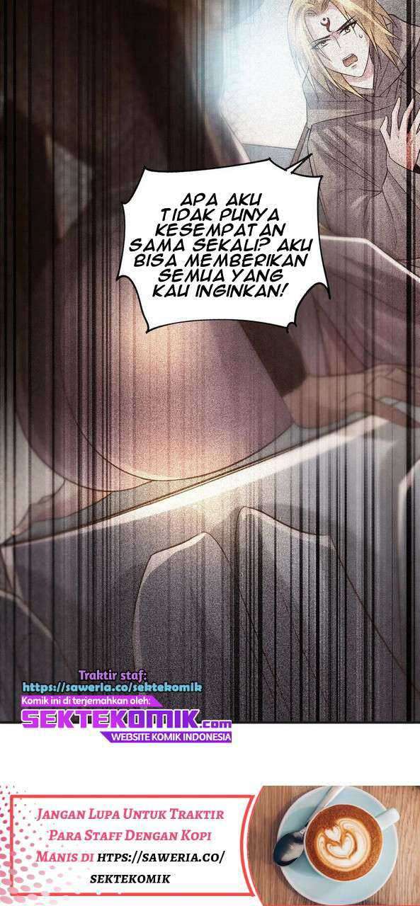 Son in Law Does Cheap Cultivation Chapter 120 Gambar 24