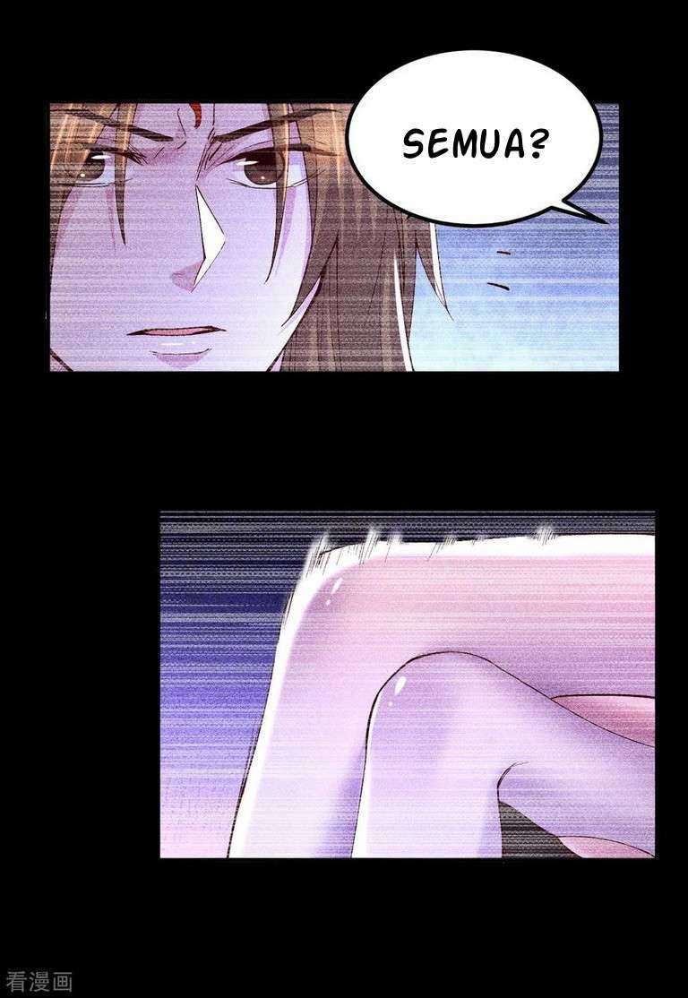 Son in Law Does Cheap Cultivation Chapter 120 Gambar 25