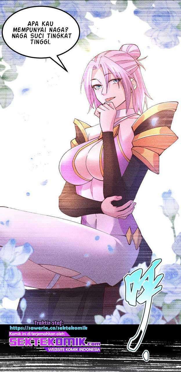 Son in Law Does Cheap Cultivation Chapter 120 Gambar 26