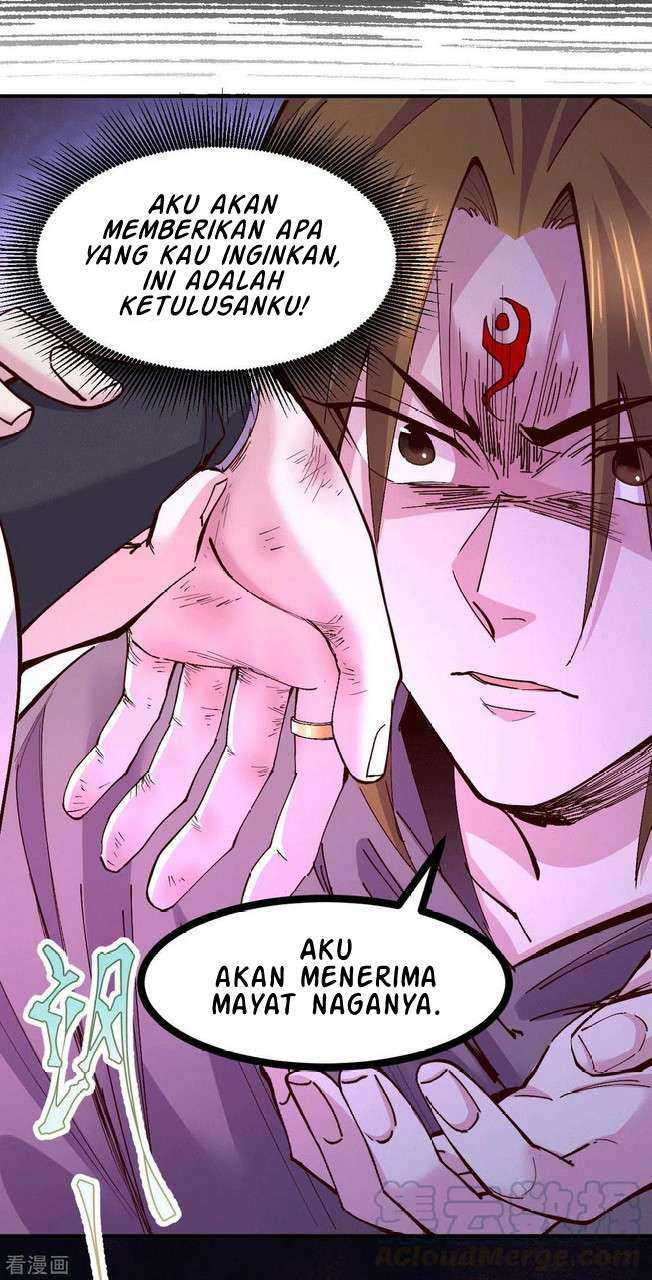 Son in Law Does Cheap Cultivation Chapter 120 Gambar 27