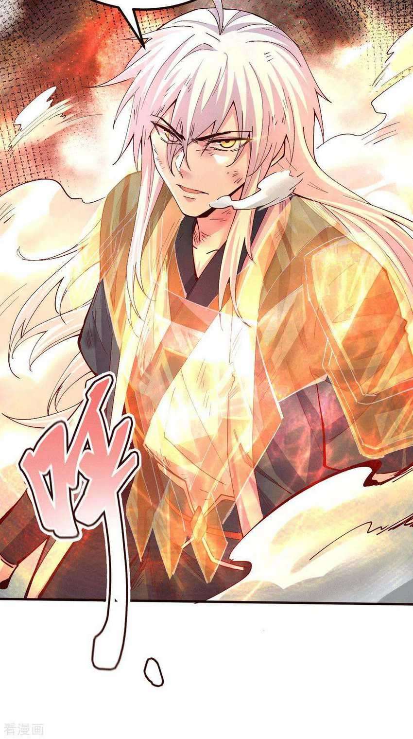 Son in Law Does Cheap Cultivation Chapter 120 Gambar 31