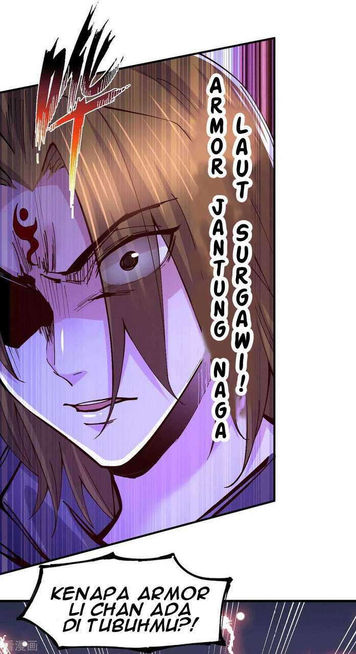 Son in Law Does Cheap Cultivation Chapter 120 Gambar 32