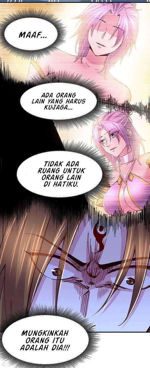 Son in Law Does Cheap Cultivation Chapter 120 Gambar 34