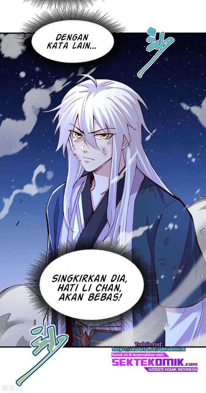 Son in Law Does Cheap Cultivation Chapter 120 Gambar 35