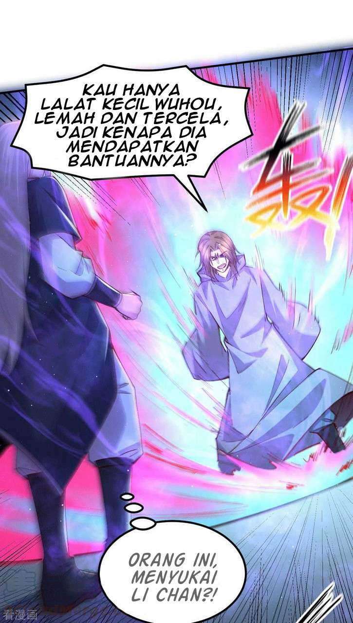 Son in Law Does Cheap Cultivation Chapter 120 Gambar 36