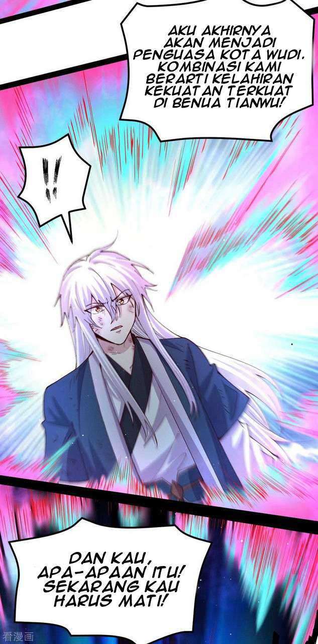 Son in Law Does Cheap Cultivation Chapter 120 Gambar 38