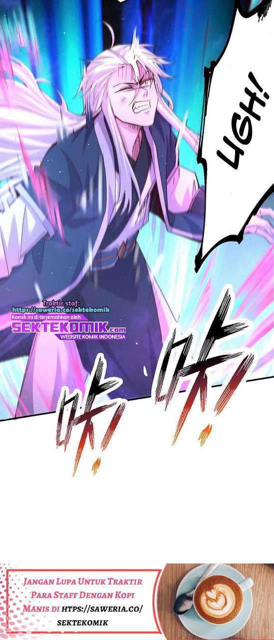 Son in Law Does Cheap Cultivation Chapter 120 Gambar 39