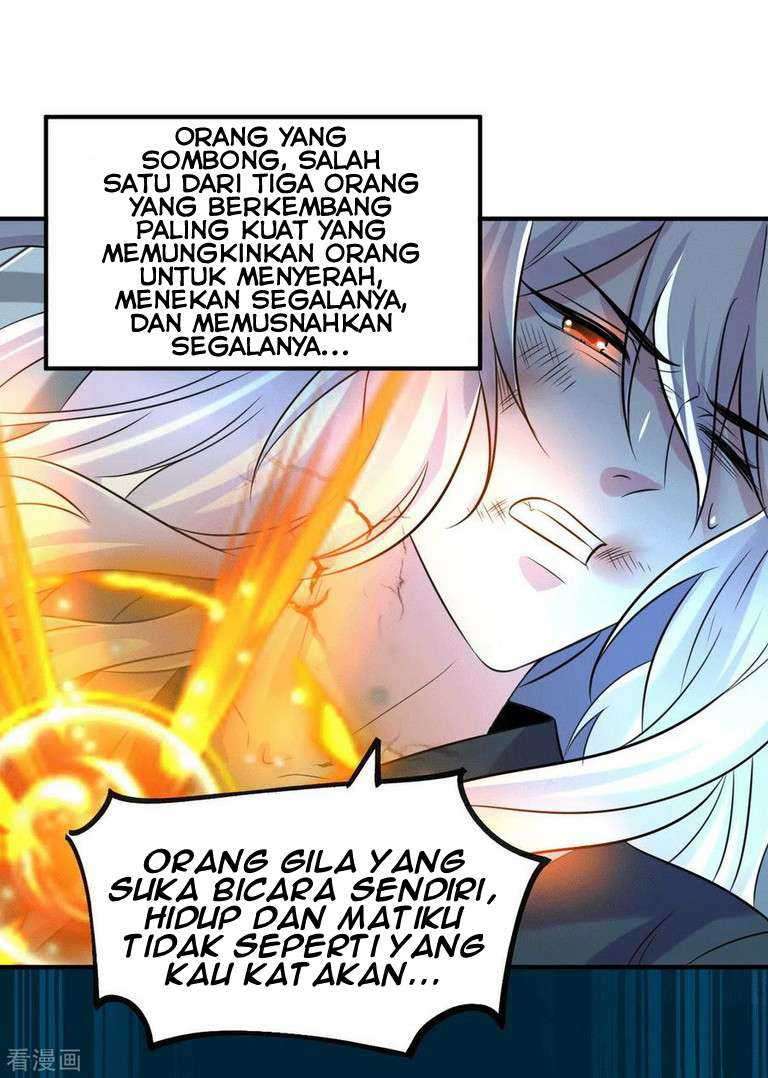 Son in Law Does Cheap Cultivation Chapter 120 Gambar 40