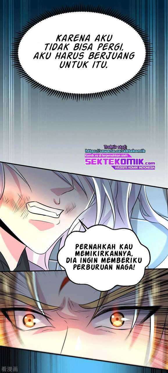 Son in Law Does Cheap Cultivation Chapter 120 Gambar 41