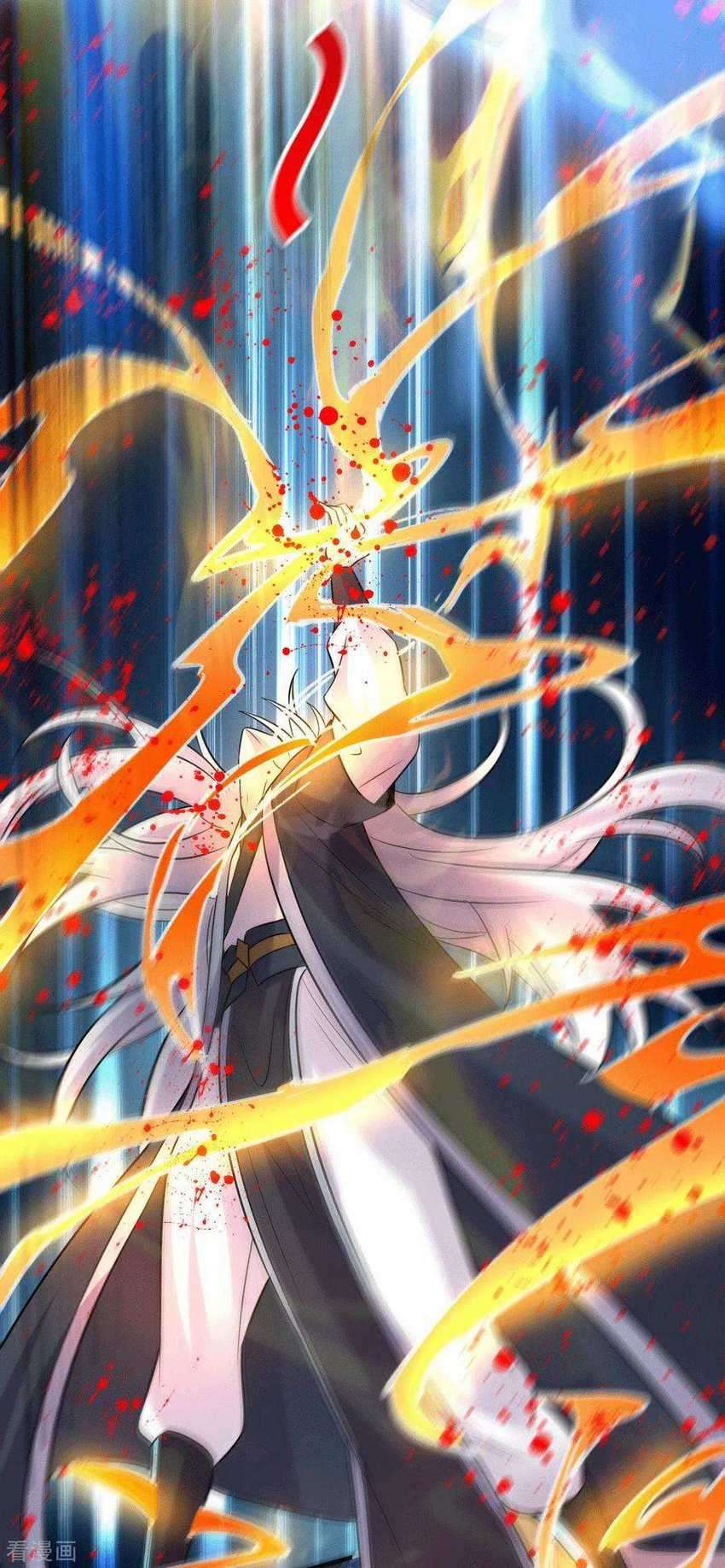 Son in Law Does Cheap Cultivation Chapter 120 Gambar 44