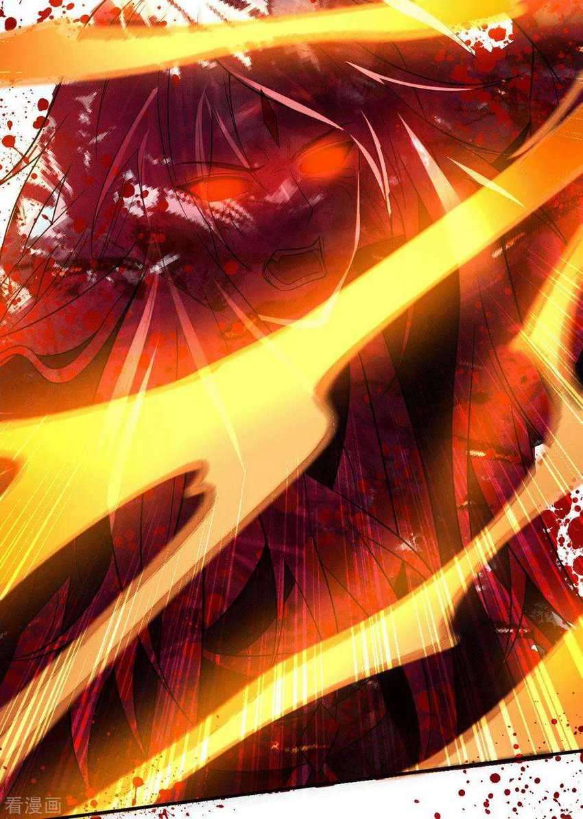 Son in Law Does Cheap Cultivation Chapter 120 Gambar 46