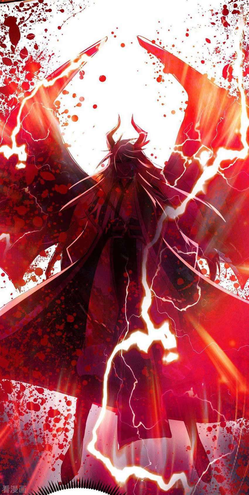 Son in Law Does Cheap Cultivation Chapter 120 Gambar 47