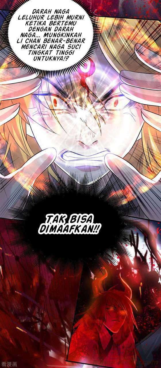 Son in Law Does Cheap Cultivation Chapter 120 Gambar 48