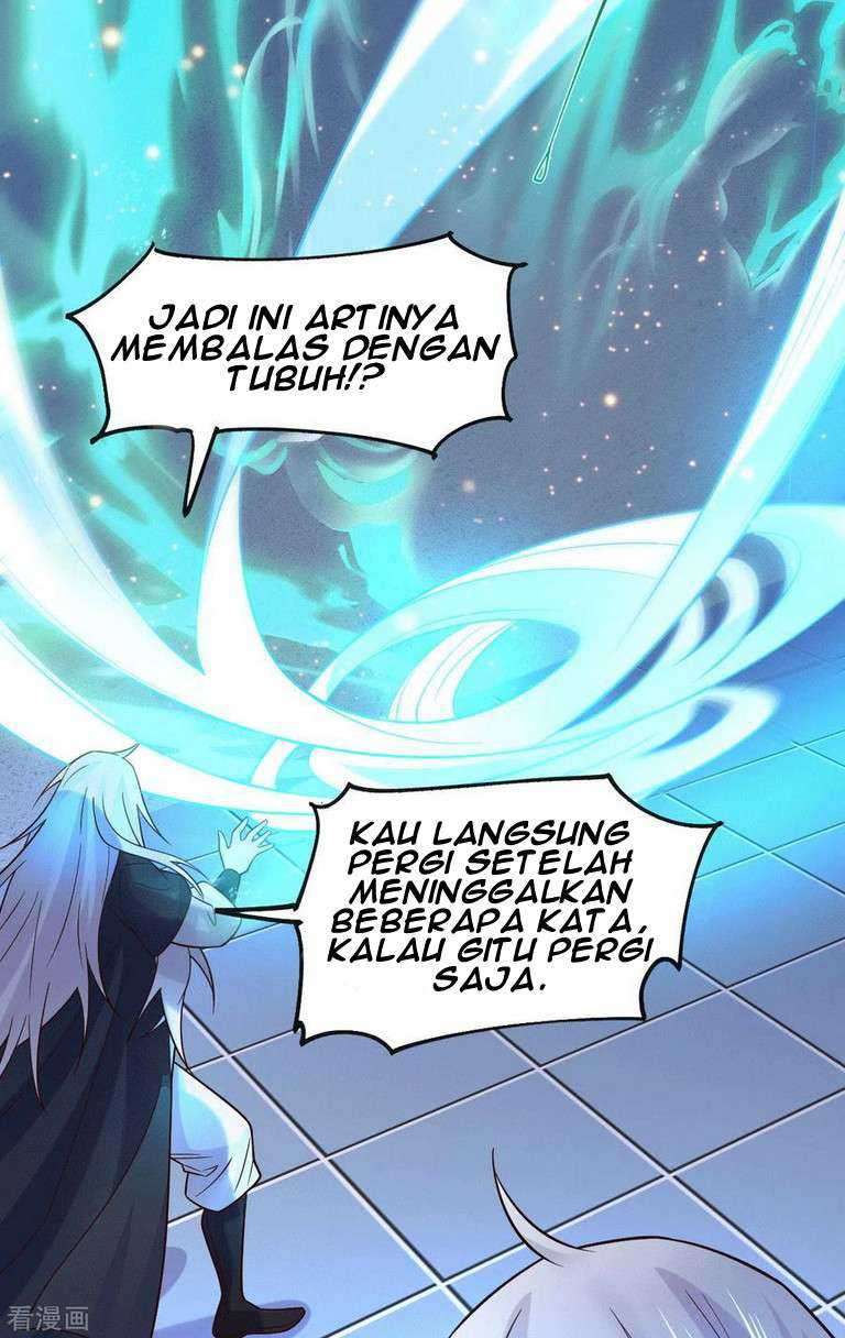 Son in Law Does Cheap Cultivation Chapter 120 Gambar 7