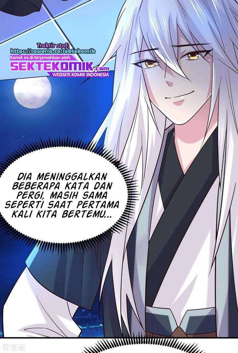 Son in Law Does Cheap Cultivation Chapter 120 Gambar 8