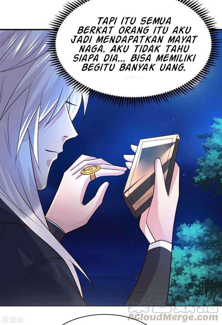 Son in Law Does Cheap Cultivation Chapter 120 Gambar 9