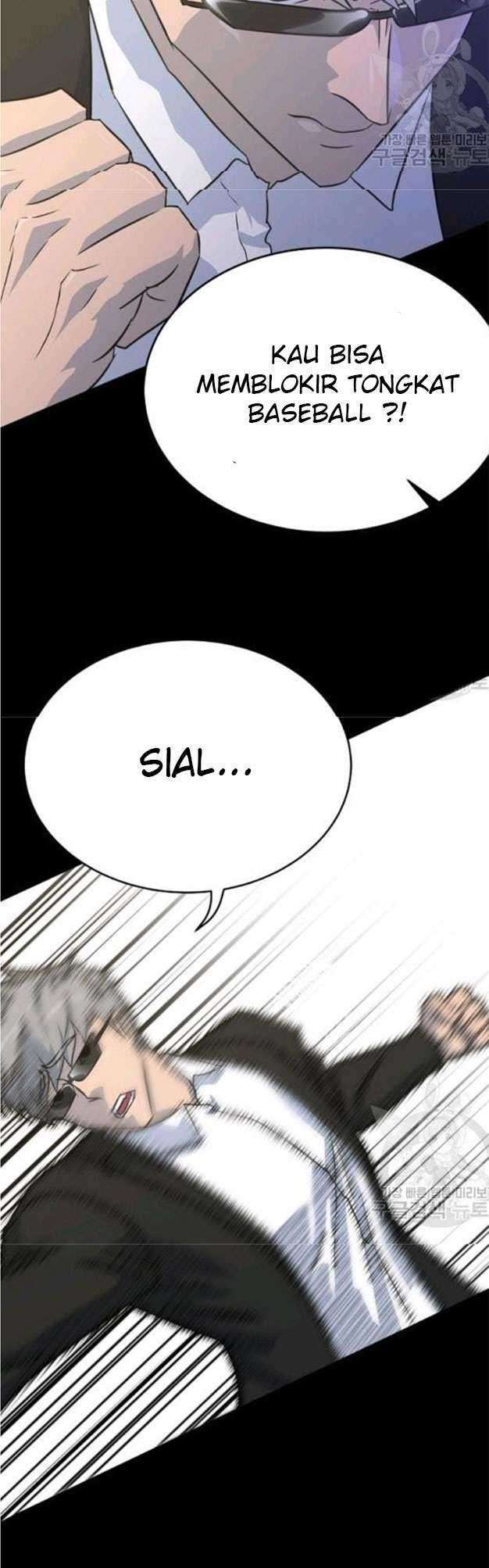 Trigger Chapter 78 Gambar 31