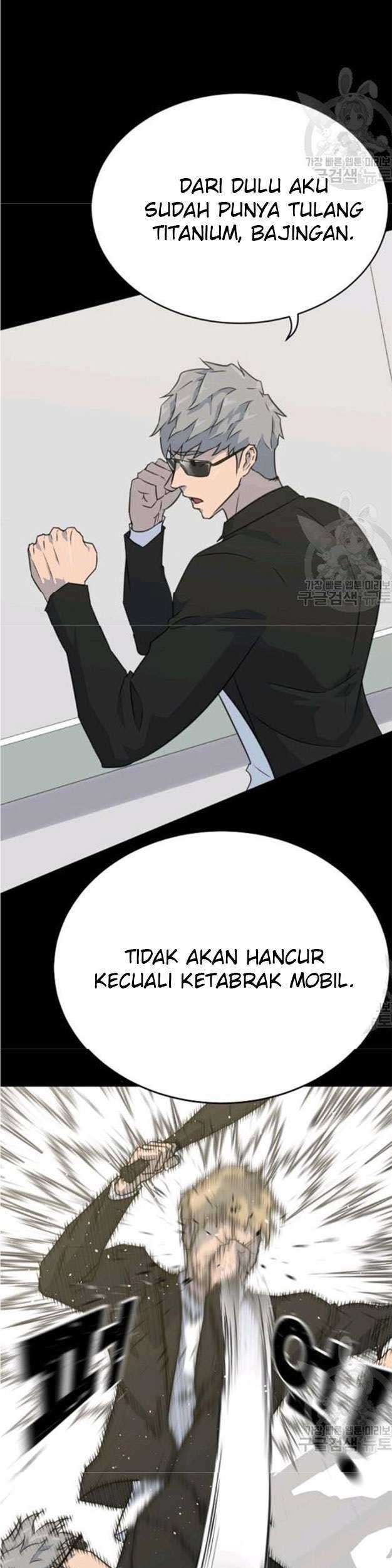 Trigger Chapter 78 Gambar 35
