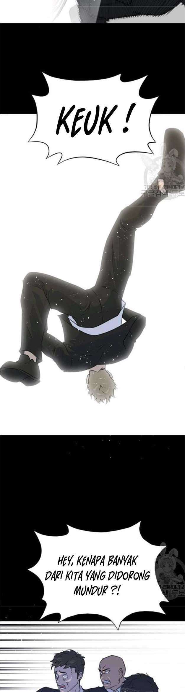 Trigger Chapter 78 Gambar 37